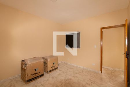 Quarto 2 de casa para alugar com 2 quartos, 80m² em Jardim Iporanga, Guarulhos