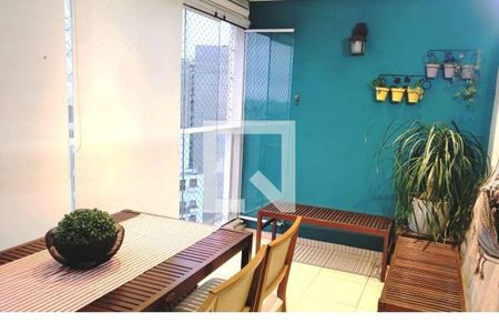 Apartamento à venda com 3 quartos, 86m² em Jardim Ampliacao, São Paulo