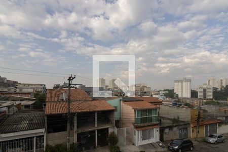 Apartamento para alugar com 80m², 2 quartos e 1 vaga Apartamento para alugar com 80m², 2 quartos e 1 vagaVista do Quarto 2