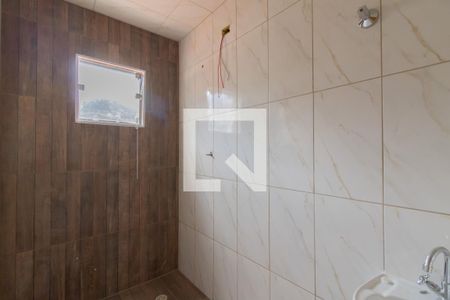 Apartamento para alugar com 80m², 2 quartos e 1 vaga Apartamento para alugar com 80m², 2 quartos e 1 vagaBanheiro