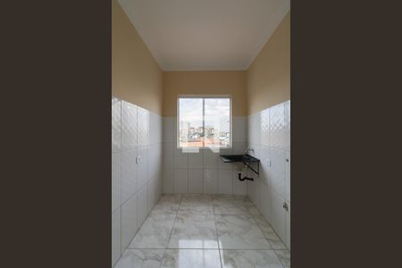 Apartamento para alugar com 80m², 2 quartos e 1 vaga Apartamento para alugar com 80m², 2 quartos e 1 vagaÁrea de Serviço