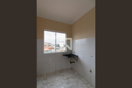 Apartamento para alugar com 80m², 2 quartos e 1 vaga Apartamento para alugar com 80m², 2 quartos e 1 vagaÁrea de Serviço