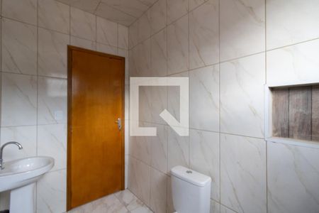Apartamento para alugar com 80m², 2 quartos e 1 vaga Apartamento para alugar com 80m², 2 quartos e 1 vagaBanheiro