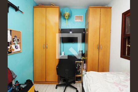 Quarto 2 de casa à venda com 3 quartos, 136m² em Jardim Guapira, São Paulo