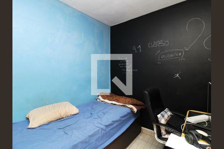 Quarto 1 de casa à venda com 3 quartos, 136m² em Jardim Guapira, São Paulo