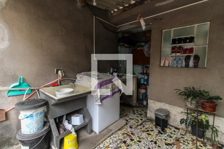 Casa à venda com 110m², 2 quartos e 2 vagas Casa à venda com 110m², 2 quartos e 2 vagasÁrea de Serviço