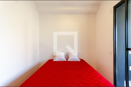 Quarto 1 de kitnet/studio para alugar com 1 quarto, 27m² em Vila Primavera, São Paulo