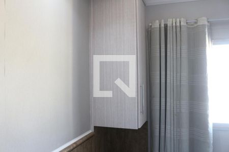 Suíte de apartamento à venda com 4 quartos, 140m² em Santa Maria, São Caetano do Sul