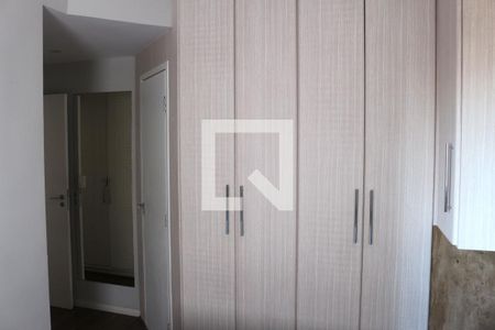 Suíte de apartamento à venda com 4 quartos, 140m² em Santa Maria, São Caetano do Sul