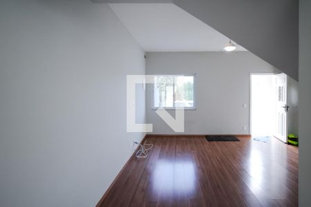 Sala de casa para alugar com 2 quartos, 80m² em Vila Gumercindo, São Paulo