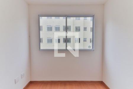 Apartamento para alugar com 41m², 2 quartos e 1 vagaSala 