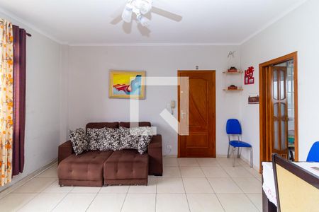 Sala de apartamento para alugar com 2 quartos, 80m² em Vila Prudente, São Paulo