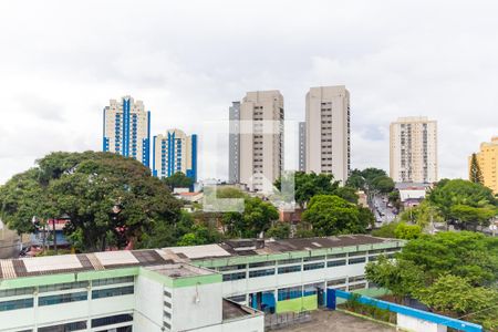 Vista de apartamento para alugar com 2 quartos, 80m² em Vila Prudente, São Paulo