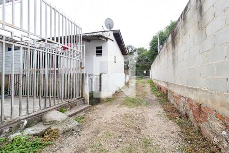 Área comum de kitnet/studio para alugar com 1 quarto, 14m² em Hauer, Curitiba