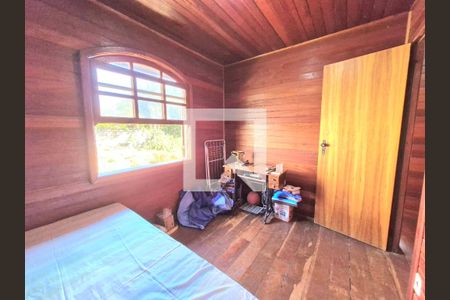 Quarto 1 de casa à venda com 3 quartos, 180m² em Flamboyant, Lagoa Santa