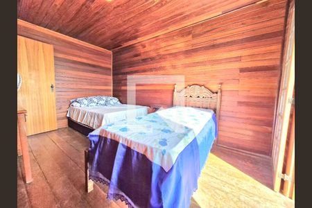 Quarto 2 de casa à venda com 3 quartos, 180m² em Flamboyant, Lagoa Santa