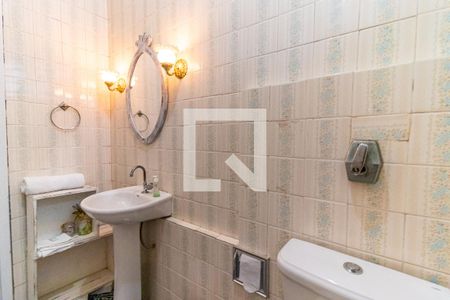 Banheiro Suíte de casa para alugar com 5 quartos, 240m² em Charitas, Niterói