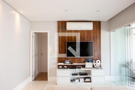 Apartamento para alugar com 2 quartos, 107m² em Cidade Monções, São Paulo