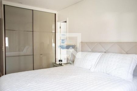 Apartamento para alugar com 2 quartos, 107m² em Cidade Monções, São Paulo