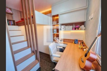 Apartamento à venda com 4 quartos, 170m² em Vila Sofia, São Paulo