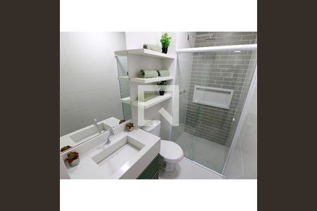 Apartamento à venda com 2 quartos, 46m² em Vila Mazzei, São Paulo