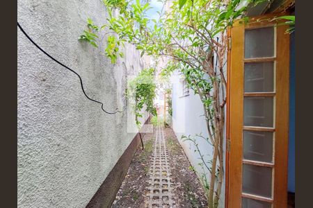 Casa à venda com 3 quartos, 160m² em Jardim Bonfiglioli, São Paulo