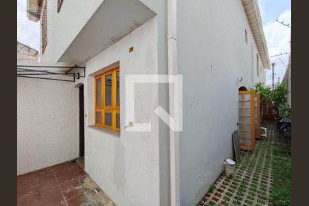 Casa à venda com 3 quartos, 160m² em Jardim Bonfiglioli, São Paulo