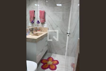 Apartamento à venda com 3 quartos, 122m² em Jardim, Santo André