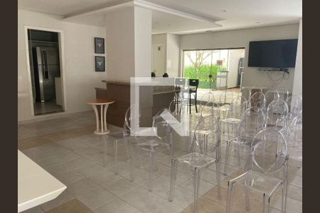 Apartamento à venda com 3 quartos, 122m² em Jardim, Santo André