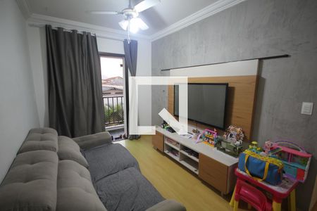 Apartamento à venda com 3 quartos, 80m² em Ipiranga, São Paulo