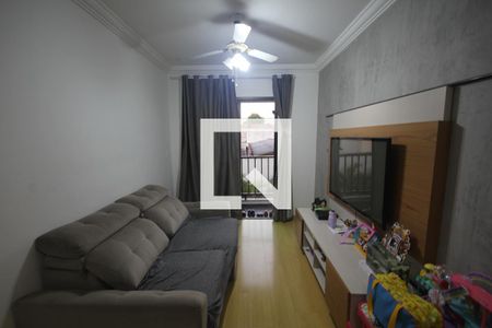 Apartamento à venda com 3 quartos, 80m² em Ipiranga, São Paulo
