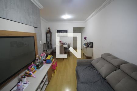 Apartamento à venda com 3 quartos, 80m² em Ipiranga, São Paulo