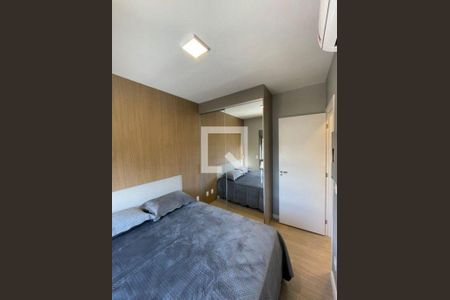 Apartamento à venda com 1 quarto, 36m² em Indianópolis, São Paulo