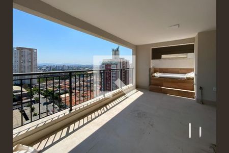 Apartamento à venda com 5 quartos, 215m² em Parque São Jorge, São Paulo