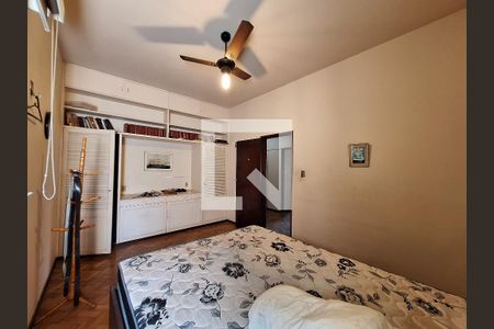 Quarto 1 de apartamento à venda com 3 quartos, 144m² em Botafogo, Rio de Janeiro