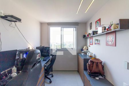 Quarto 2 de apartamento à venda com 2 quartos, 42m² em Parque Industrial Tomas Edson, São Paulo