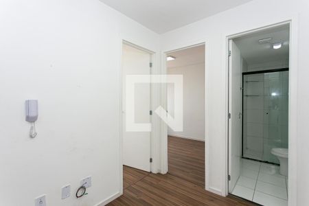 Sala de apartamento à venda com 2 quartos, 29m² em Vila Esperança, São Paulo