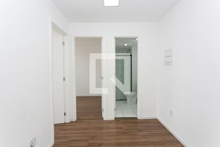 Sala de apartamento à venda com 2 quartos, 29m² em Vila Esperança, São Paulo