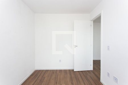 Quarto 1 de apartamento à venda com 2 quartos, 29m² em Vila Esperança, São Paulo