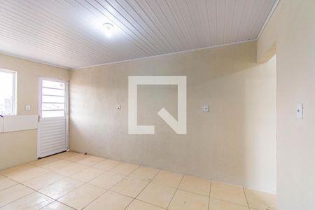 Sala de apartamento para alugar com 2 quartos, 40m² em Estância Velha, Canoas