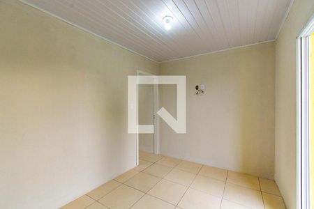 Quarto de apartamento para alugar com 2 quartos, 40m² em Estância Velha, Canoas