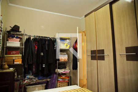 Quarto1 de apartamento à venda com 2 quartos, 65m² em Baeta Neves, São Bernardo do Campo