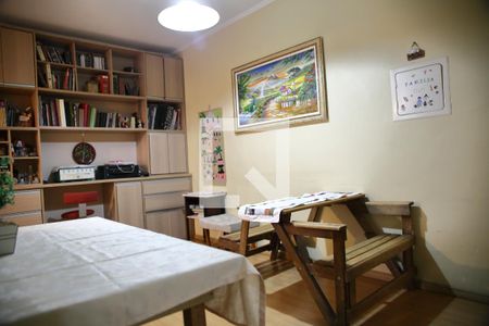 Sala de apartamento à venda com 2 quartos, 65m² em Baeta Neves, São Bernardo do Campo