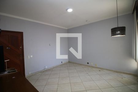 Sala de apartamento à venda com 2 quartos, 69m² em Bonsucesso, Rio de Janeiro