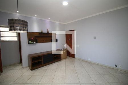 Sala de apartamento à venda com 2 quartos, 69m² em Bonsucesso, Rio de Janeiro