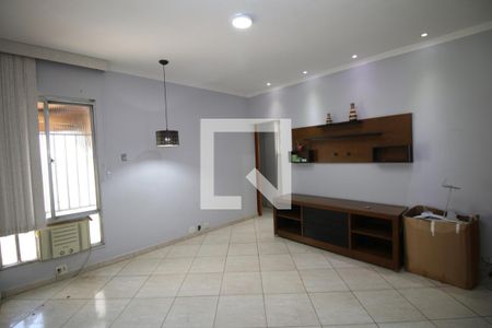 Sala de apartamento à venda com 2 quartos, 69m² em Bonsucesso, Rio de Janeiro