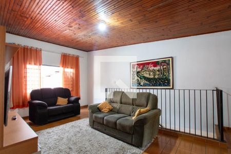 Sala de casa à venda com 2 quartos, 200m² em Gopoúva, Guarulhos