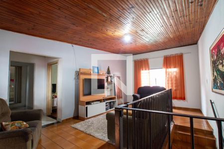Casa à venda com 2 quartos, 200m² em Gopoúva, Guarulhos