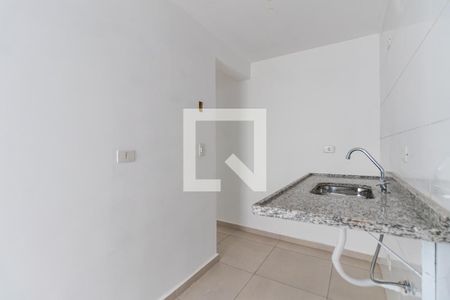 Gozinha de apartamento para alugar com 1 quarto, 44m² em Vila Carrão, São Paulo