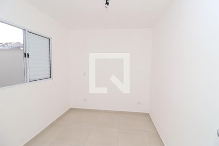 Quarto de apartamento à venda com 1 quarto, 46m² em Vila Carrão, São Paulo